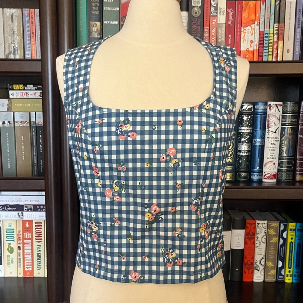 Rouje Mathis Top - Picture 4 of 9